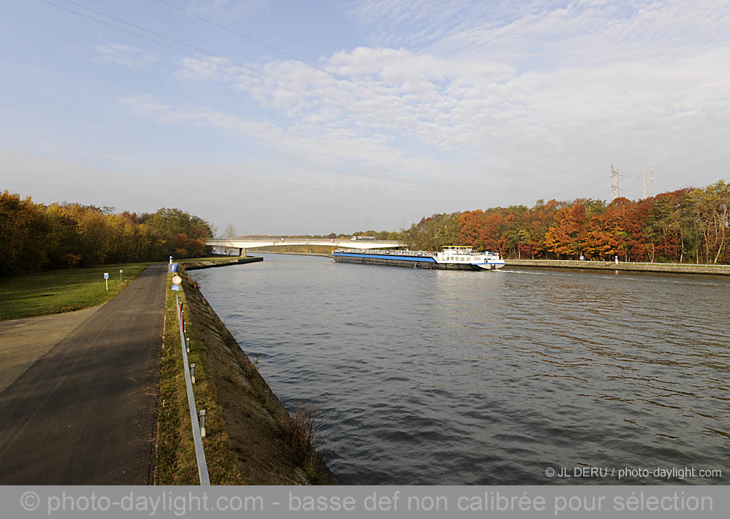 canal Albert - Albertkanaal